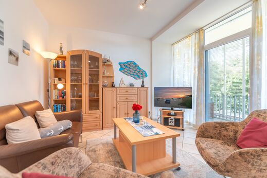 Haus Südwind, App. 18