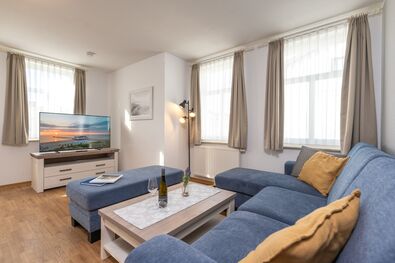 Haus am Kurpark, App. 06