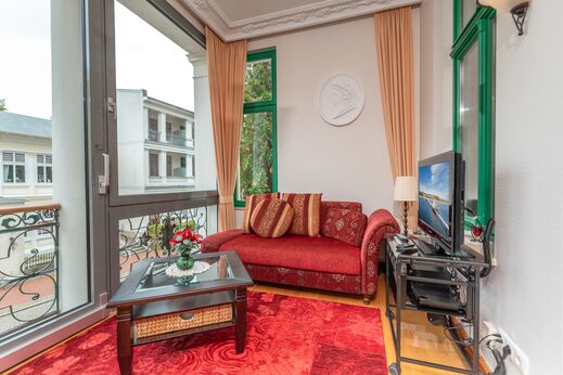 Villa Perkunos, App. 11